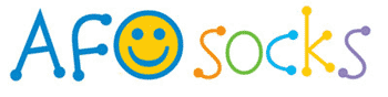 AFO Sock logo