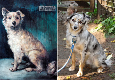 Anna and Photon