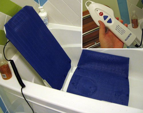 Bathlift
