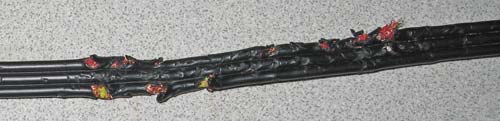 PlayStation cord post-Photon