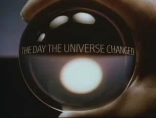 The Day the Universe Changed titles