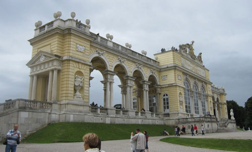 Gloriette