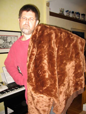 Costume construction hint #5