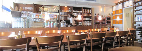 Cafe Le Bol