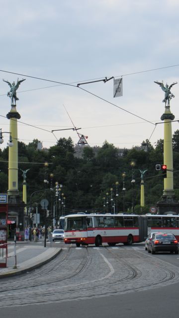 Metronome from a distance
