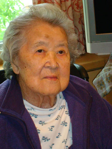 Obachan