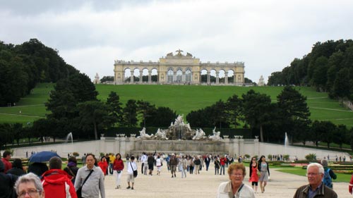 Gloriette