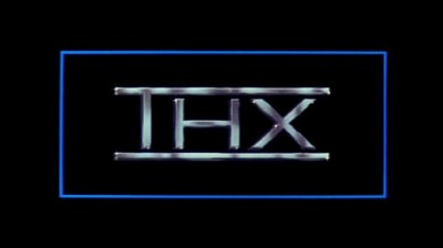 THX logo
