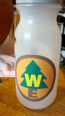 bottle