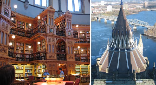 Parliamentary Library